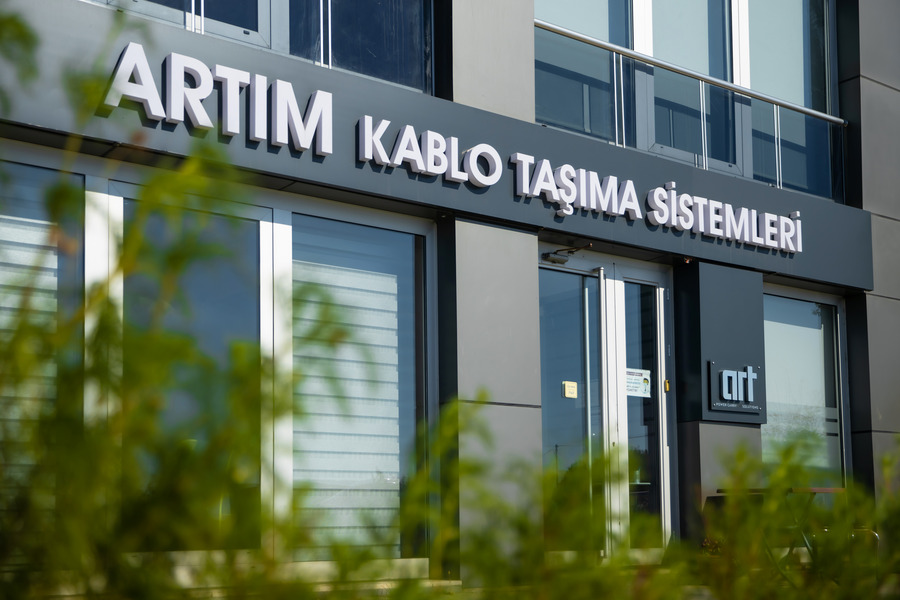 İletişim