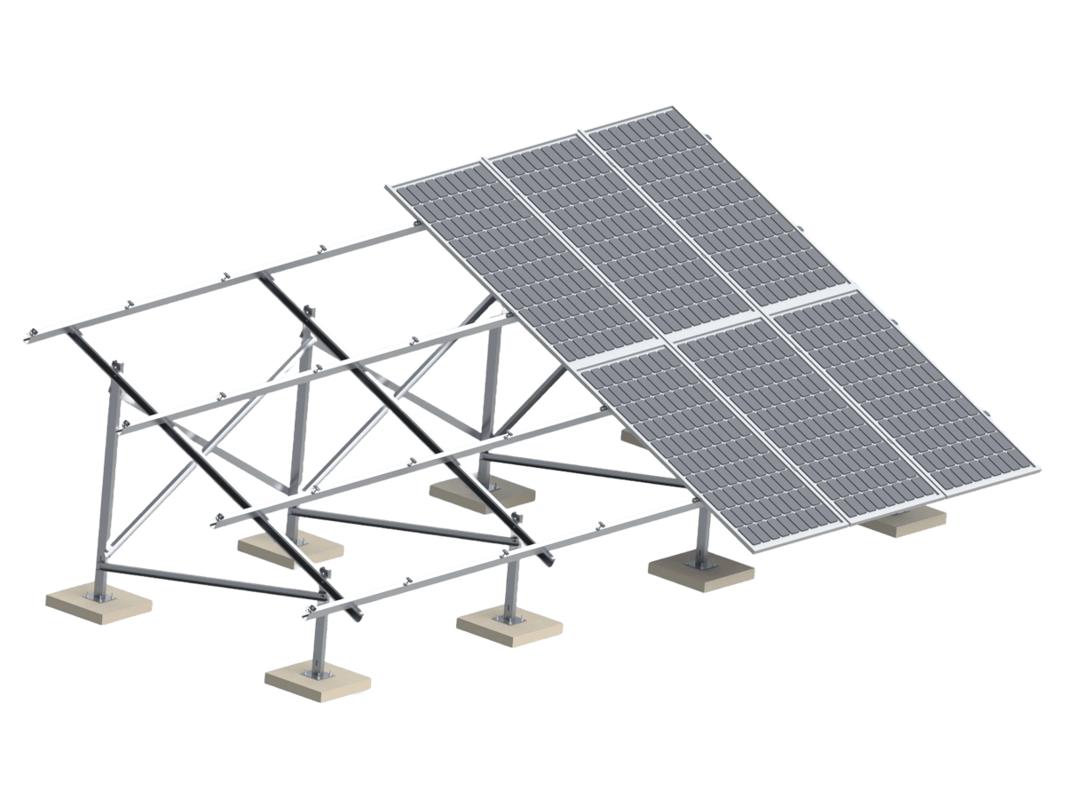 Güneş Enerjisinde Güvenilir Çözümler