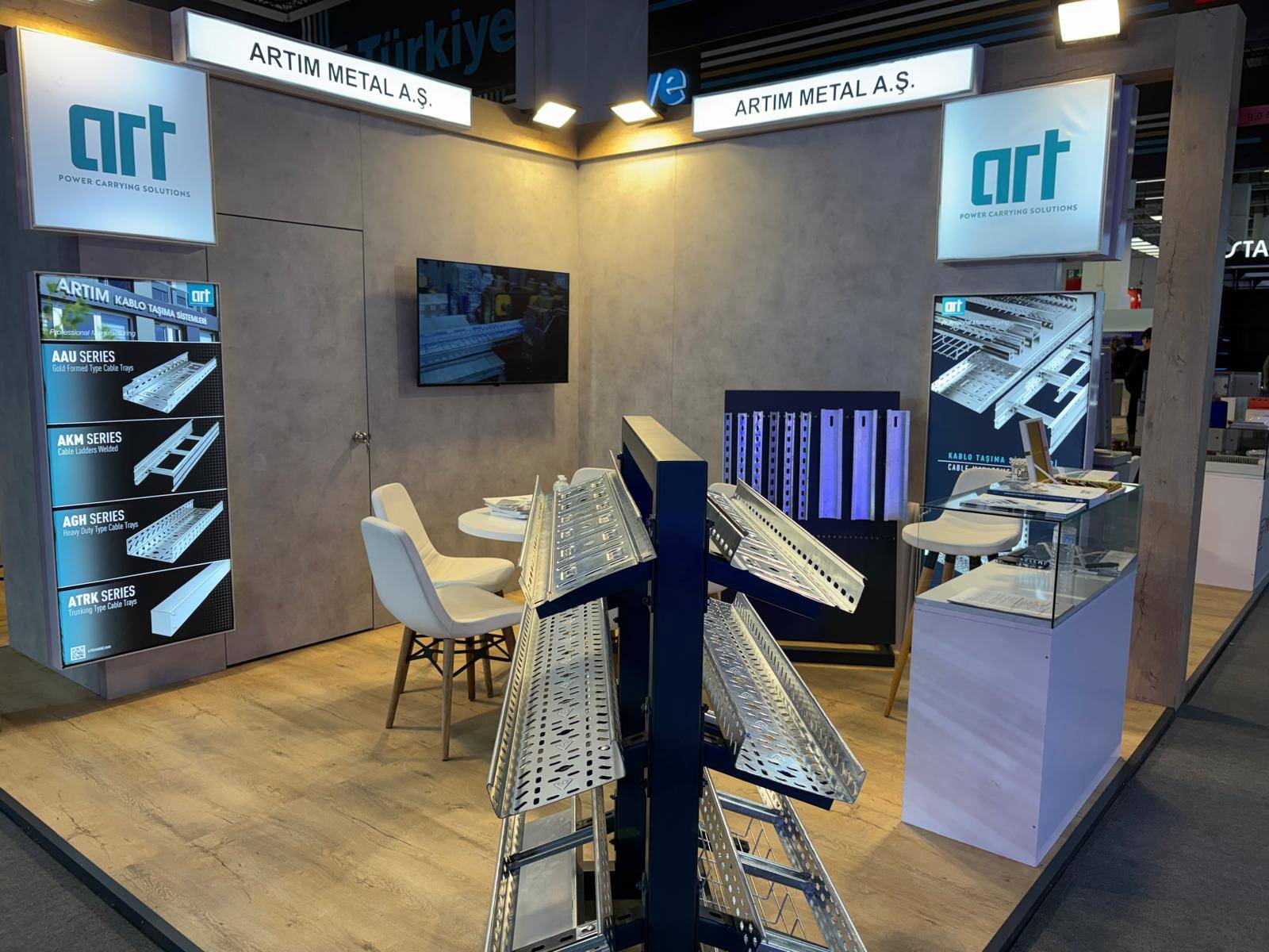 Light&Building 2026 Trade Fair in Germany
