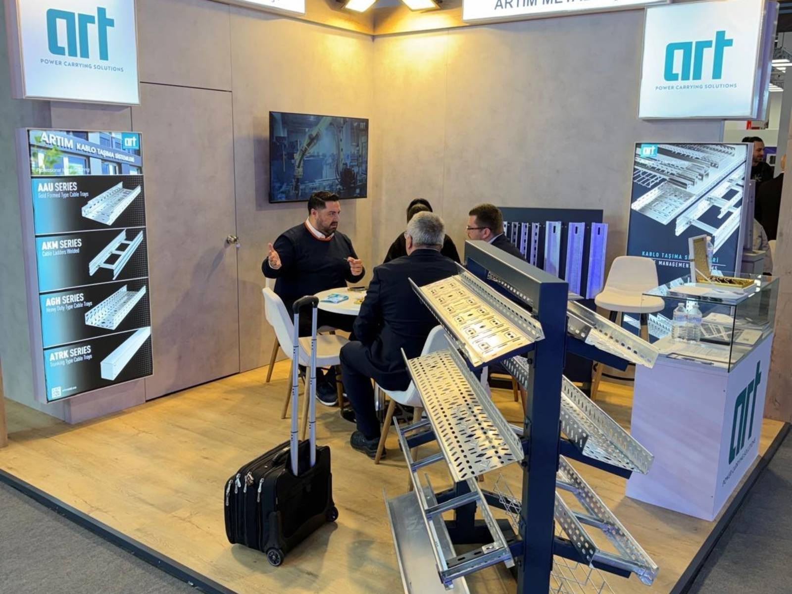 Light&Building 2026 Trade Fair in Germany