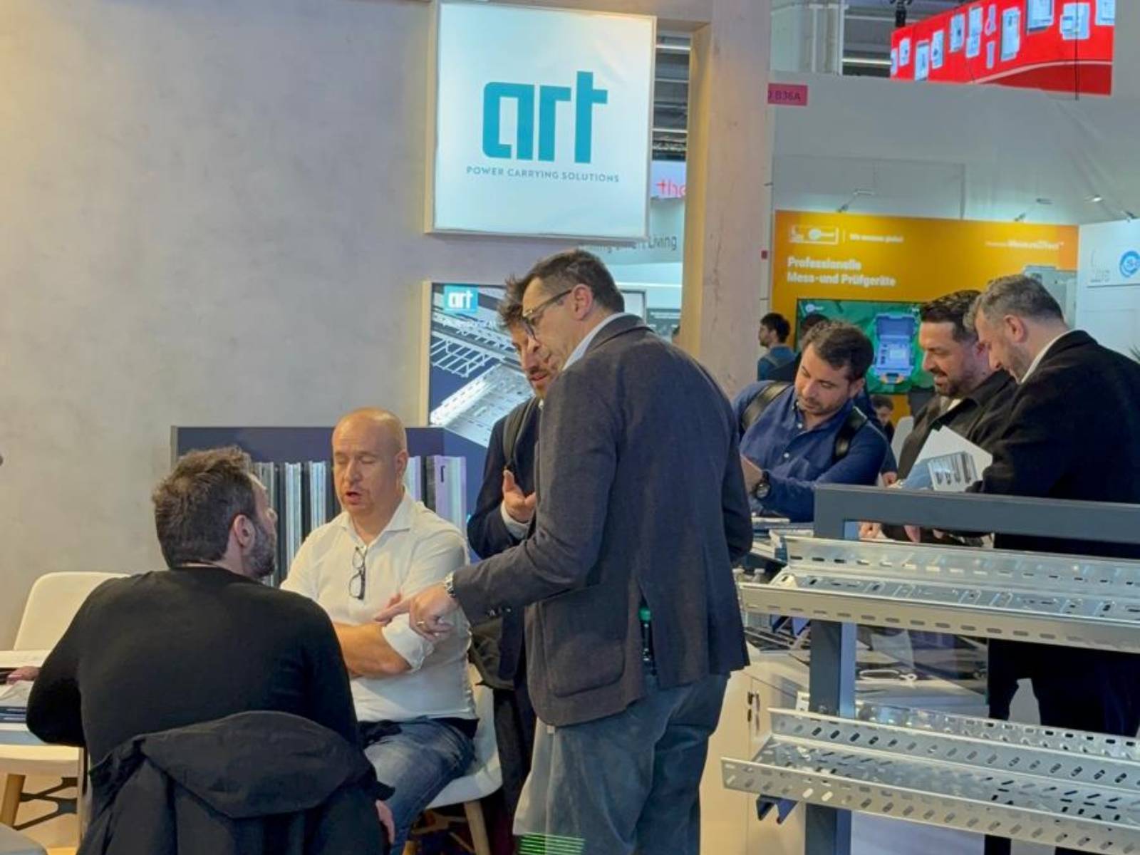 Light&Building 2026 Trade Fair in Germany