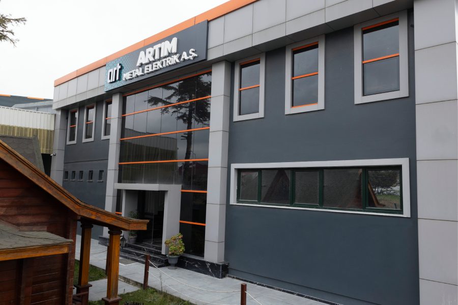 İletişim
