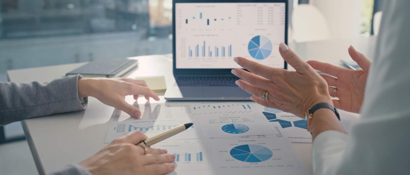 Talent Development and Continuous Learning