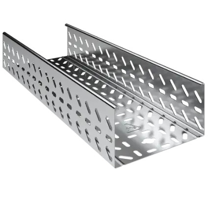 100 Series Perforated 