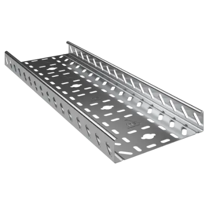 40 Series Perforated