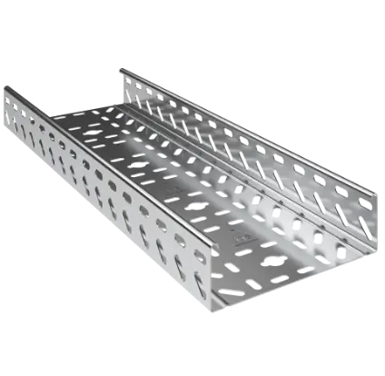 60 Series Perforated