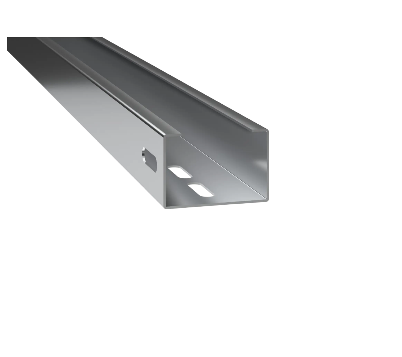 Hot Dip Galvanized
