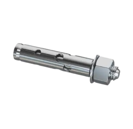 Steel Dowels