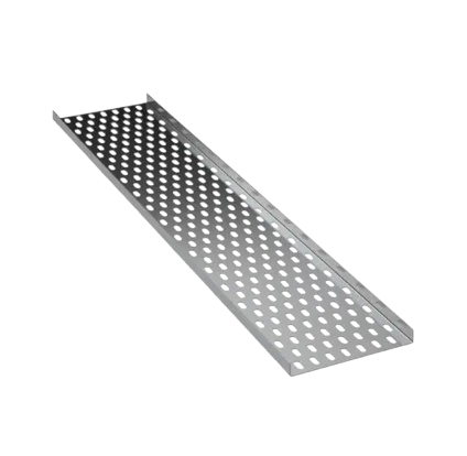 Ship Type Cable Tray
