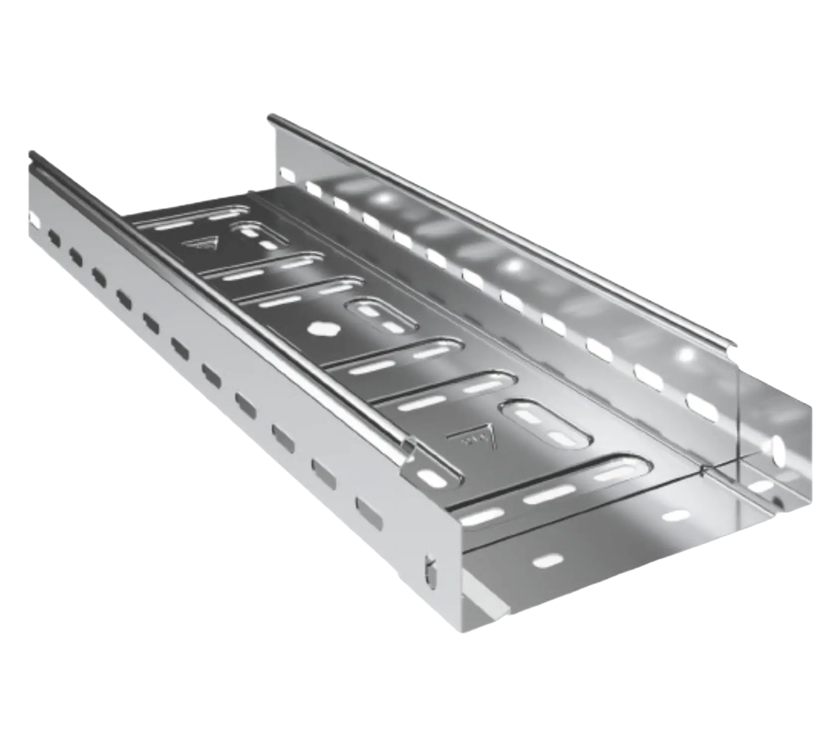 Hot Dip Galvanized