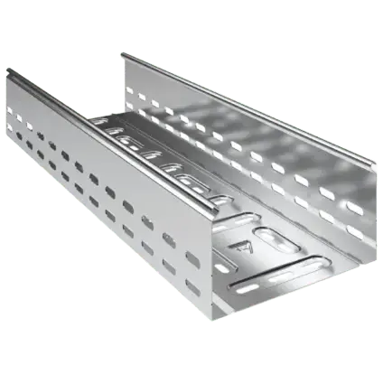 100 Series Perforated