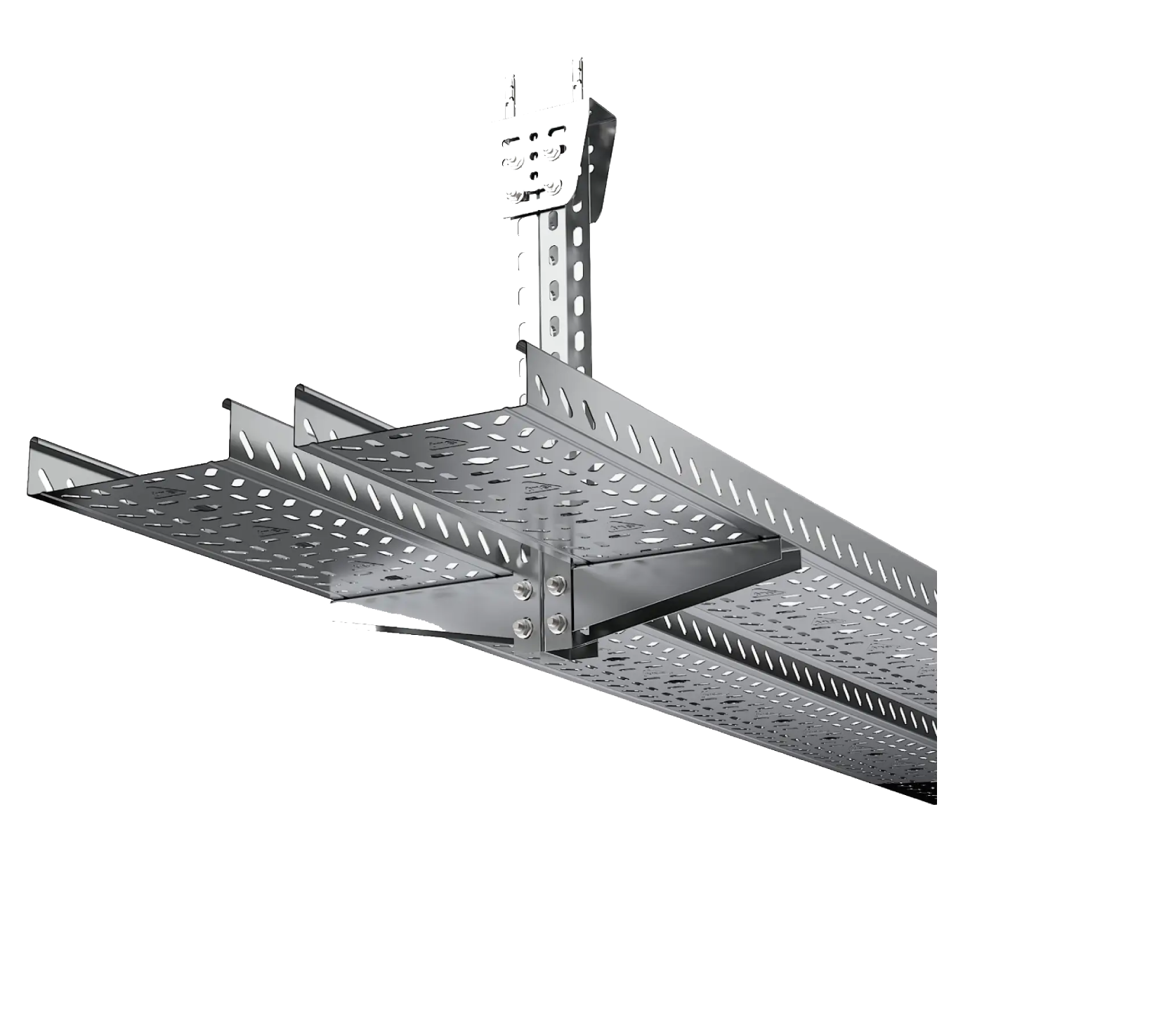 Hot Dip Galvanized
