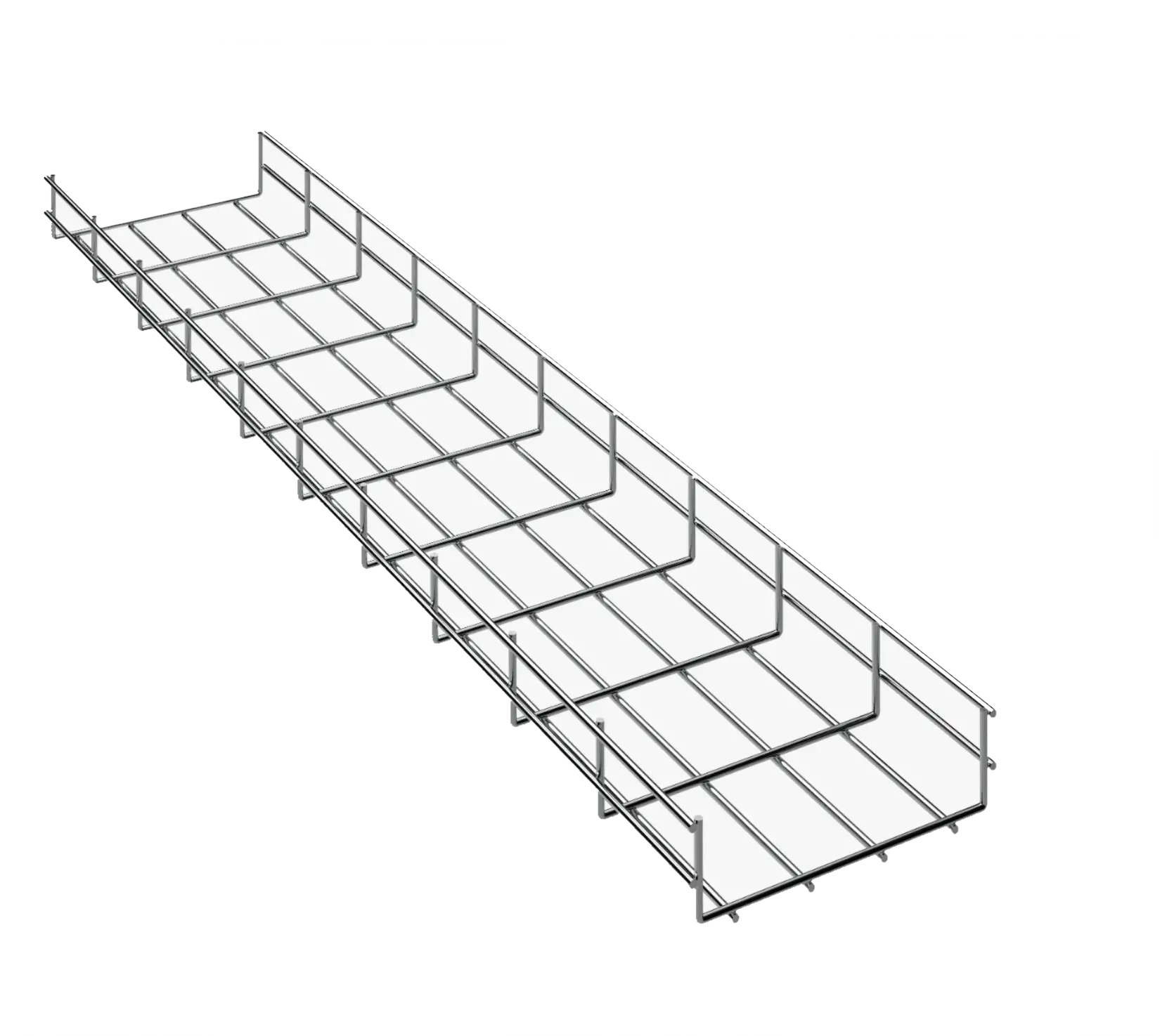 Hot Dip Galvanized