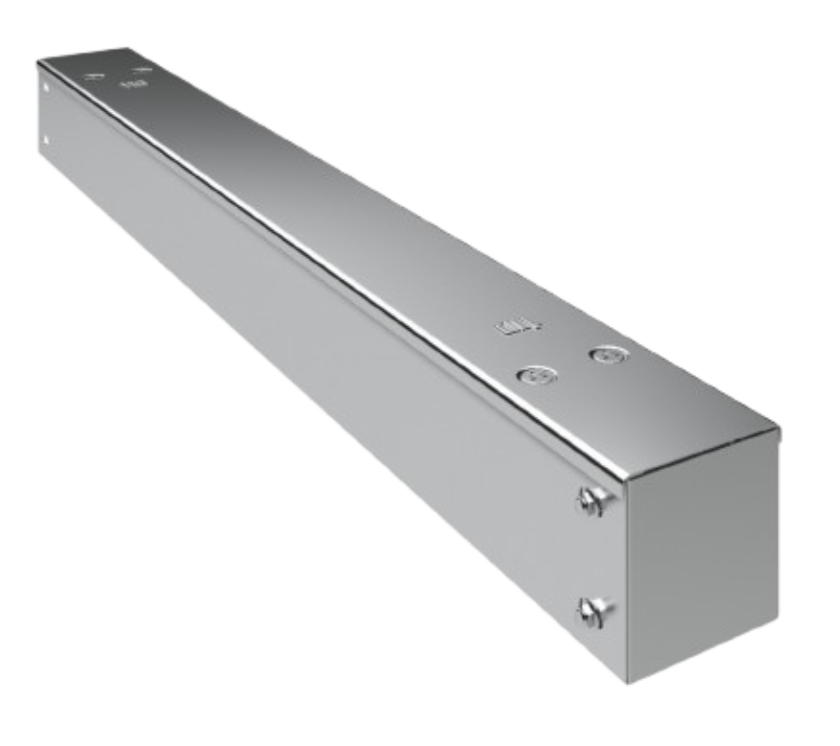 Hot Dip Galvanized